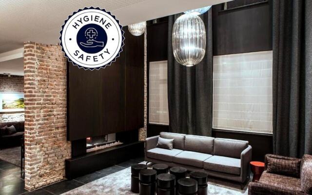 Hotel Louvre Lens - Esprit de France