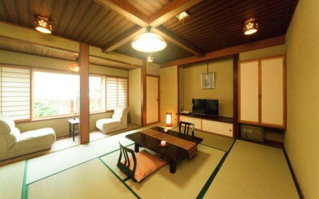 Tsubaki no Yado Yoshidaya