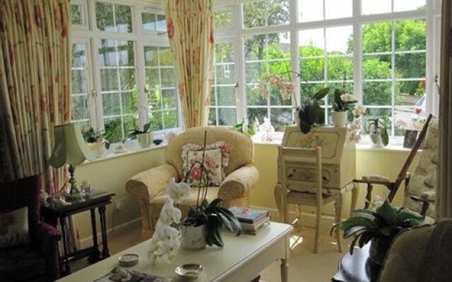 Blandford House BB