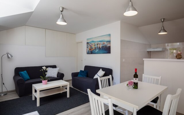 Apartmani Katarina - Frano