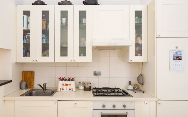 Amazing Apartment Near Campo Dei Fiori - Terrace