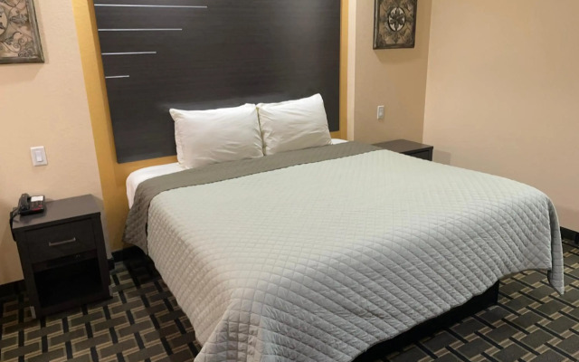Homegate Inn and Suites