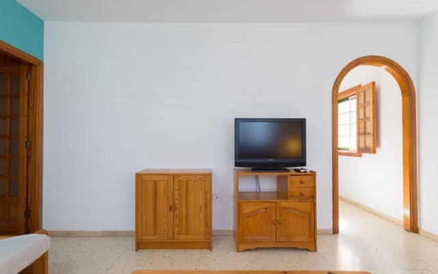 Live Güímar House