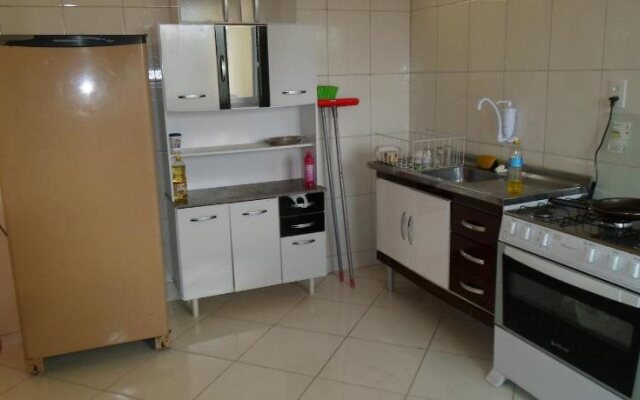 Assel Pousada Xaxim Linha Verde