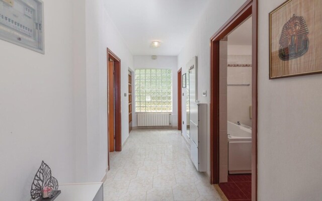 Awesome Home in Labin With Wifi and 3 Bedrooms