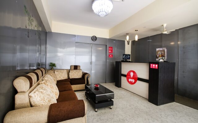 The Royal Nest By OYO Rooms
