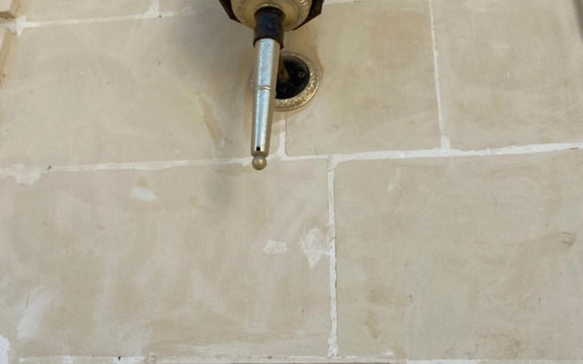 Magical Casalgo House