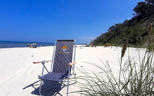 Yellow House Dziwnów