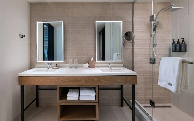The Westin Dallas Southlake