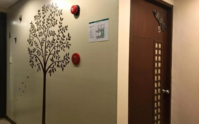 Casa Coron Hotel