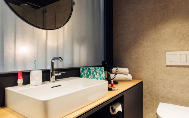 harry's home Bischofshofen