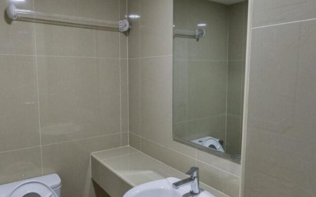 PT Residence