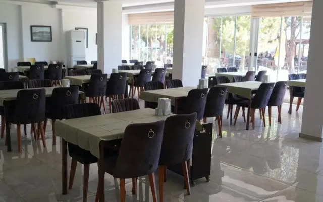 Akçam Otel Altınoluk