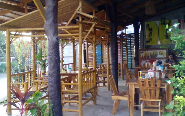 Lanta Nature House