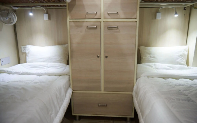 Himalayan Hostel