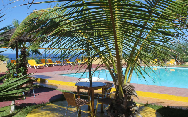 Hotel Xaguate