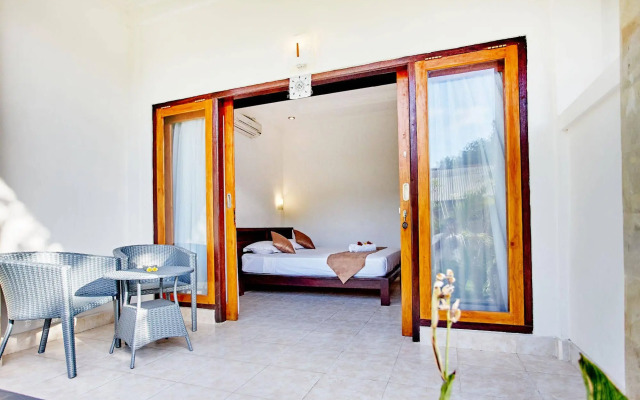 Nyuh Gading Home Stay Lembongan