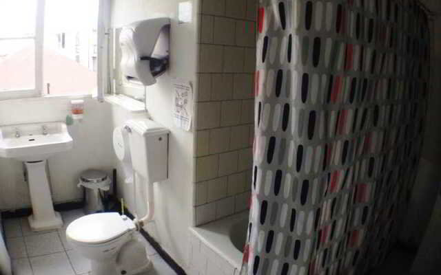 Hostal Boutique Salvador Oriente
