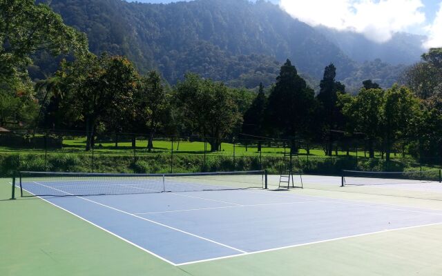 Handara Golf & Resort Bali