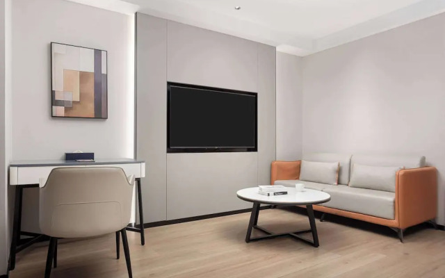 Microtel By Wyndham Nanchang