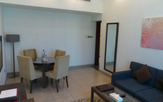Xclusive Casa Hotel Apartments