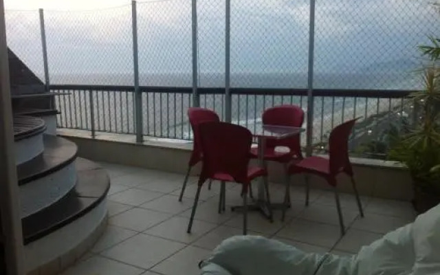 Summer Palace Hotel Residência