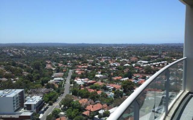 ACLiving Serviced Apartments