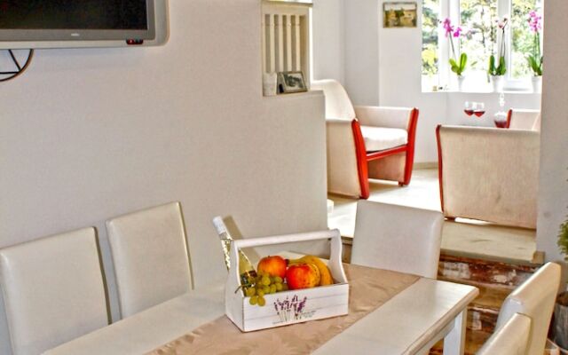 Lubimetz 13 - holiday villa