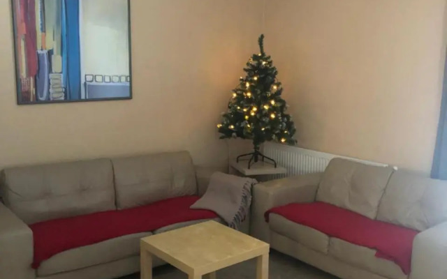 Horský Chalet Harrachov