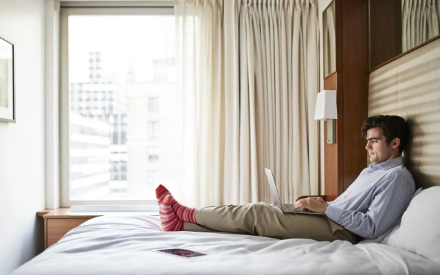 Hotel Boutique at Grand Central