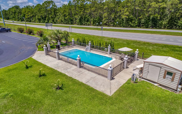 Quality Inn Quincy - Tallahassee West