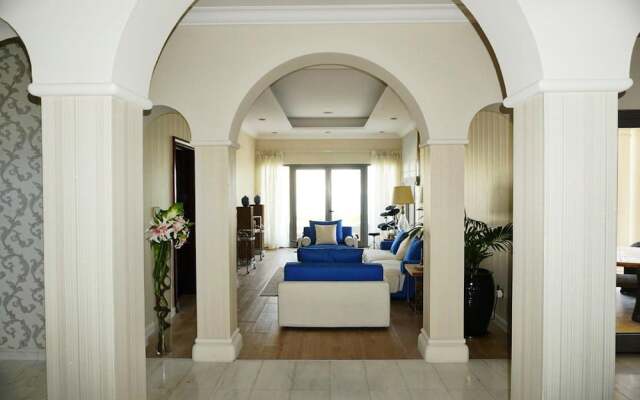 I am Signature Villa In Palm Jumeirah