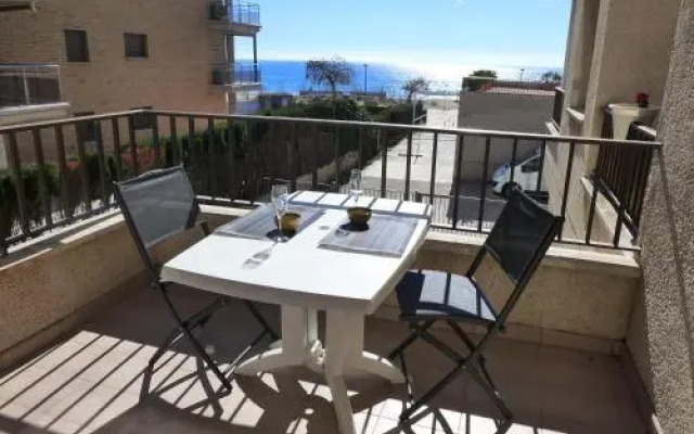 Apartment Castell Joncar