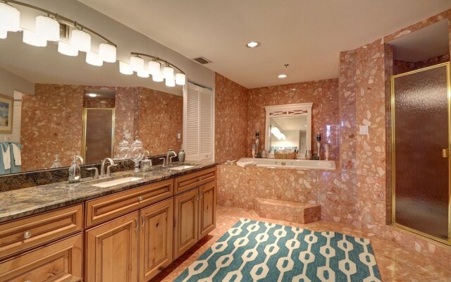Beach Palms 504