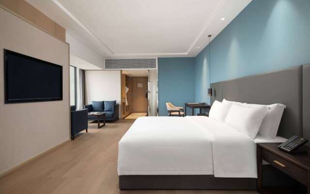 Days Hotel by Wyndham Beihai Haicheng