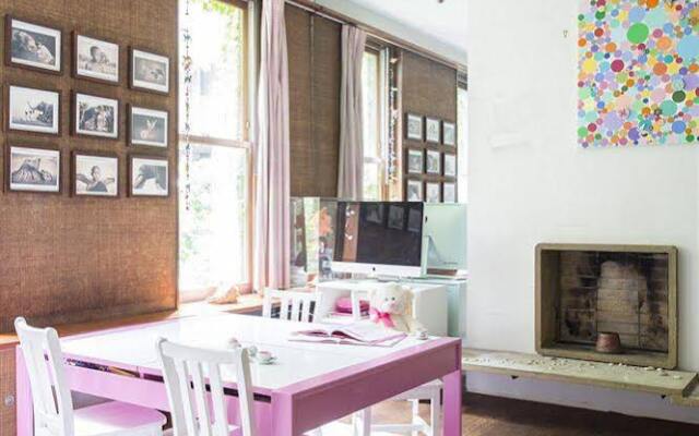 onefinestay - Midtown apartments