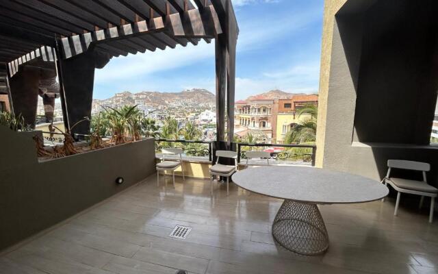 Paraiso Residences Marina Cabo by Capitalia
