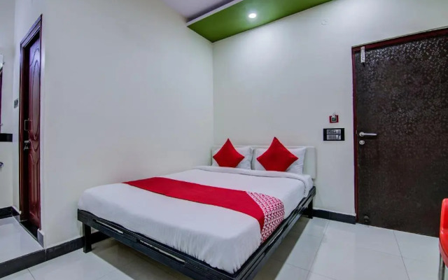 Oyo 5362 Hotel Spar Grand