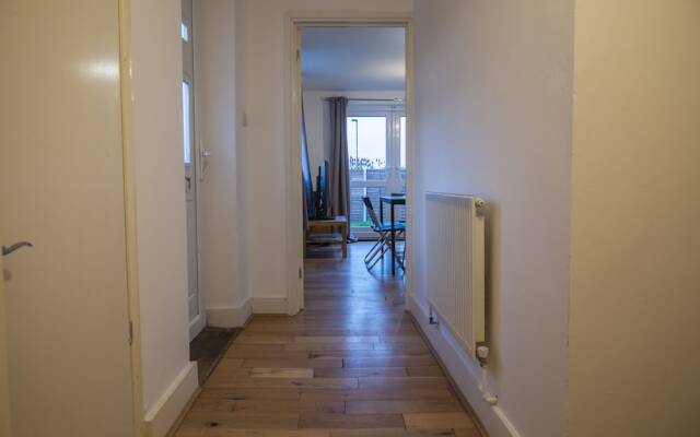 67 Hafton Road