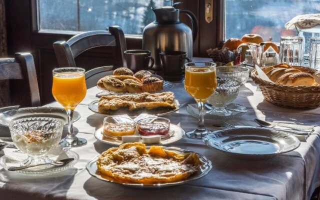 Argyro Guesthouse