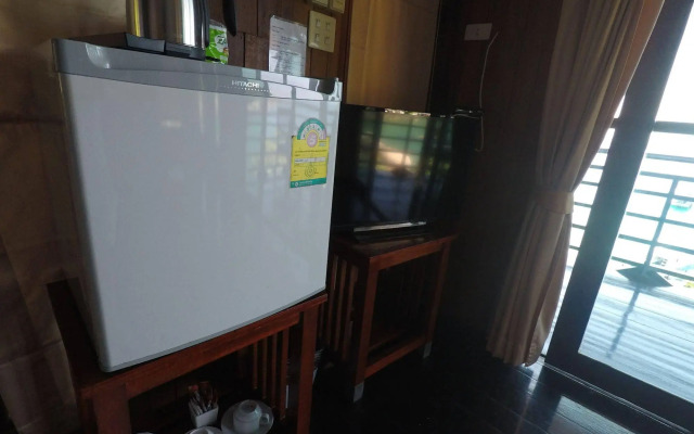 Ao Muong Beach Resort