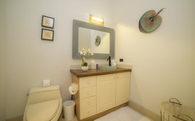 Bella Vista 4A Ocean View renovated