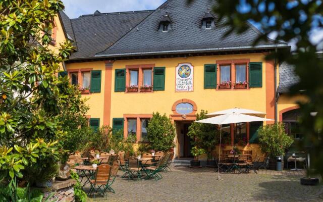 Weingut Staffelter Hof