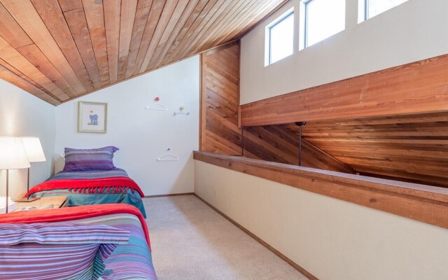 Mammoth Sierra Townhomes #25