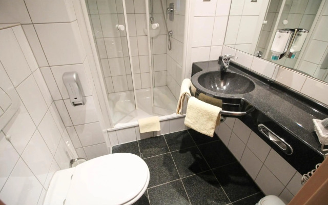 Hotel National Düsseldorf