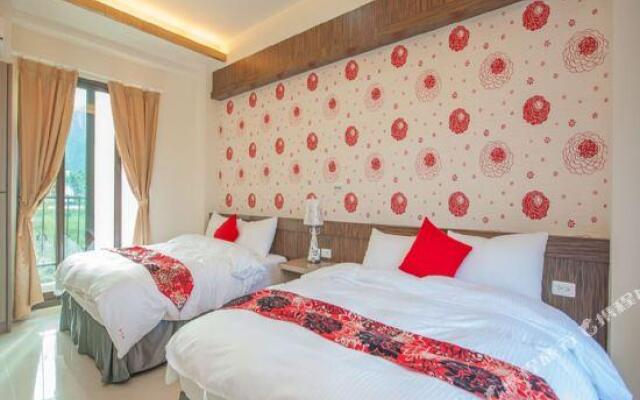 Lusian Hostel