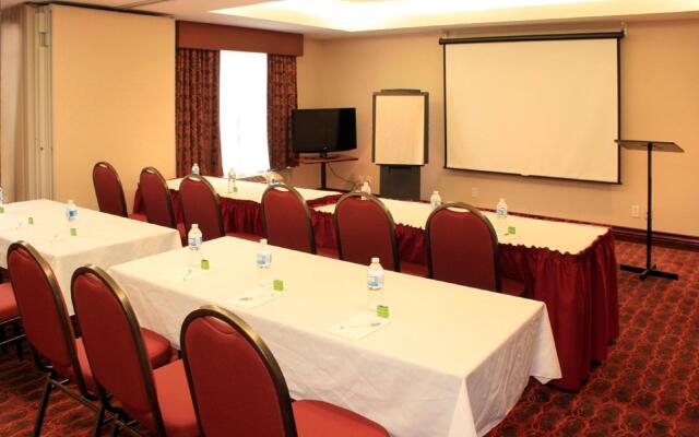 Hampton Inn by Hilton Toronto-Mississauga West