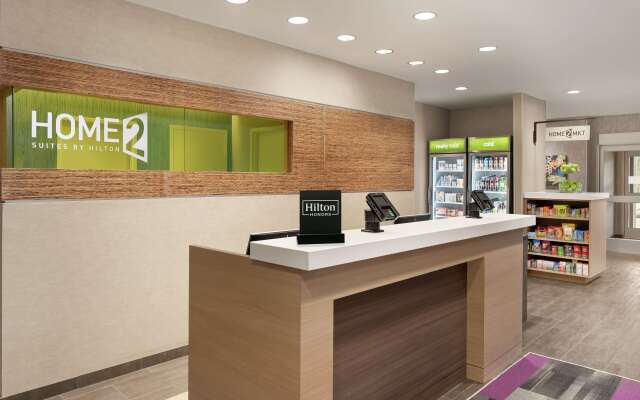 Home2 Suites by Hilton Harrisburg North