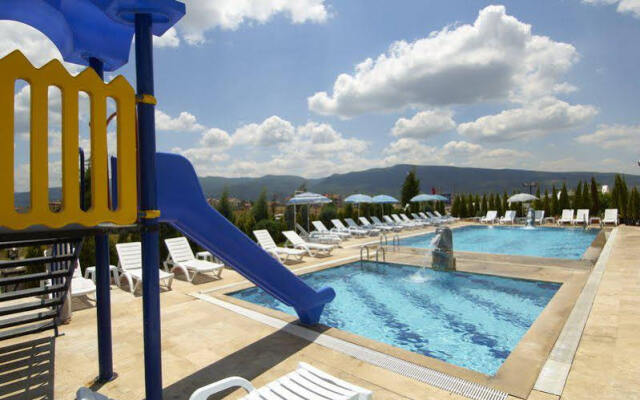 Nehir Thermal Hotel & Spa