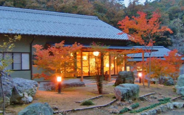 Izumiso